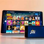 jili เว็บตรง